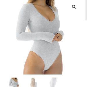 Bodysuit | DISRUPTIVE YOUTH  SIZE- SMALL